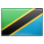 shiny Tanzania icon